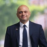 Sajid Javid