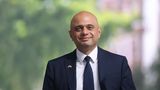 Sajid Javid