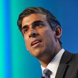 Rishi Sunak