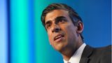 Rishi Sunak