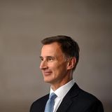Jeremy Hunt