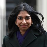 Suella Braverman