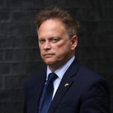 Grant Shapps