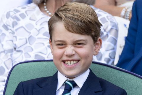 Prinz George