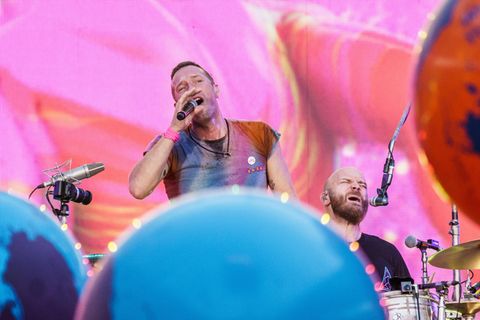 Coldplay
