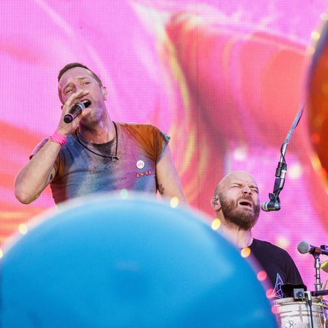 Coldplay