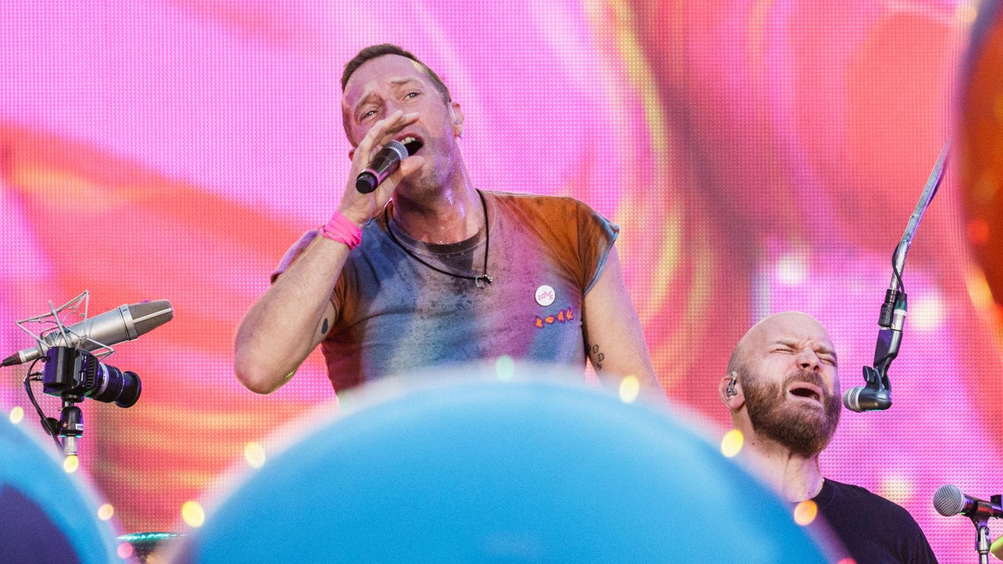 Coldplay