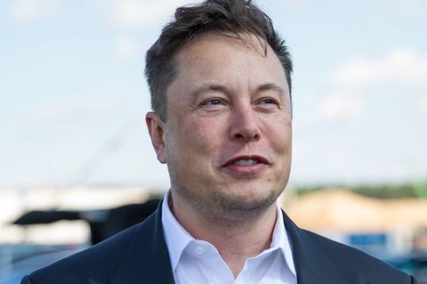 Elon Musk: Tesla-Milliardär ist nach Zwillingsgeburt Vater von 9 Kindern