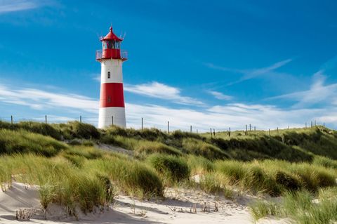 Geheimtipps für Urlaubsziele in Deutschland