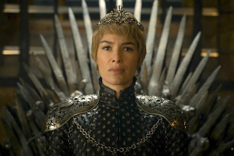 Lena Headey als Cersei Lennister in "Game of Thrones"