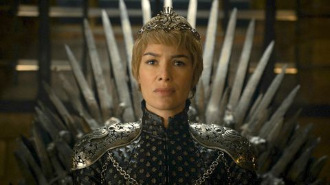 Lena Headey als Cersei Lennister in "Game of Thrones"