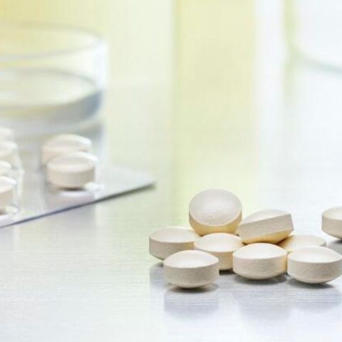 Ginseng Tabletten