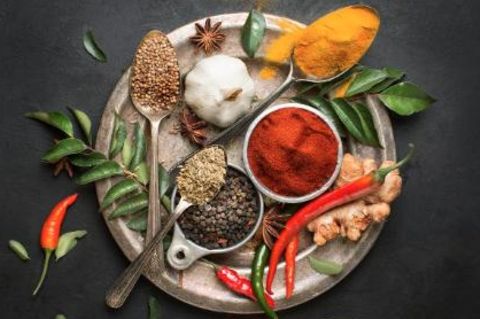 Gewürze beim kochen: Diese fünf Fehler sollten vermieden werden