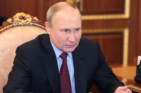 Gaslieferungen und Nordstream 1: Expertin ordnet Putin-Szenarien ein