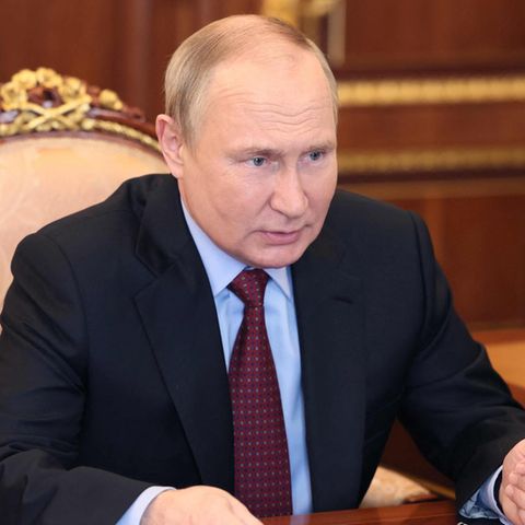 Gaslieferungen und Nordstream 1: Expertin ordnet Putin-Szenarien ein