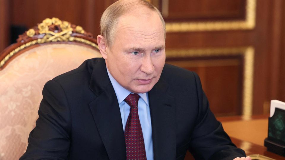 Gaslieferungen und Nordstream 1: Expertin ordnet Putin-Szenarien ein