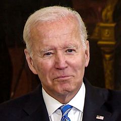 "Medal of Honor": Was es mit Bidens angeblichem Medaillen-Patzer auf sich hat