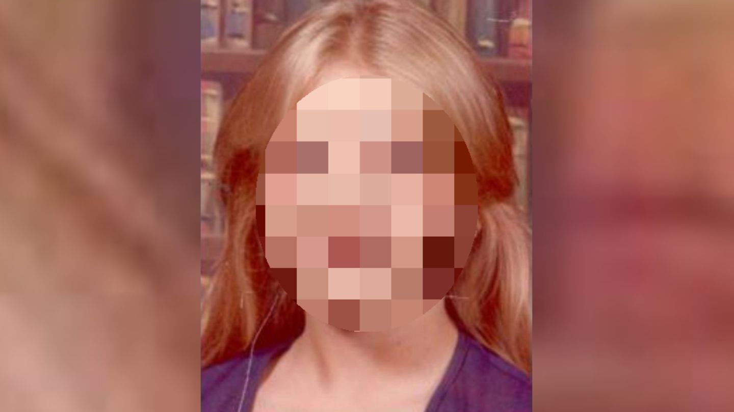 Die zwölfjährige Lesia J. aus den USA wurde 1979 ermordet