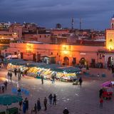 Marrakesch