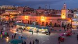 Marrakesch