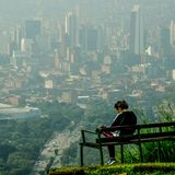 Medellín, Kolumbien