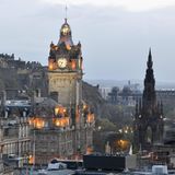 Edinburgh