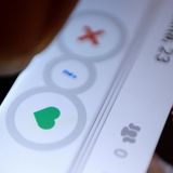 Tinder erlaubt Usern, ein drittes Geschlecht einzuführen