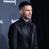 US-Sänger Adam Levine
