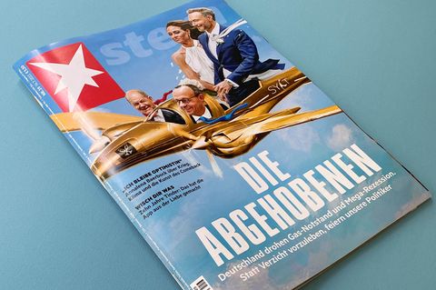 Hochzeits-Inszenierung zur Krisenzeit: Ich bin nicht neidisch und keine Spaßbremse – aber wir müssen immer noch über Lindners Hochzeit reden