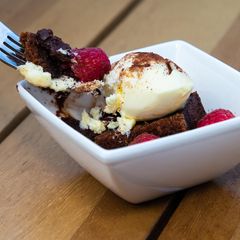 Eis selber machen: Rezept mit nur drei Zutaten