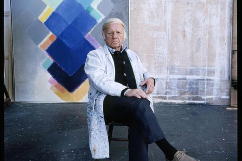 Heinz Mack