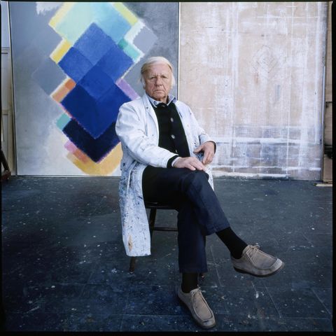 Heinz Mack
