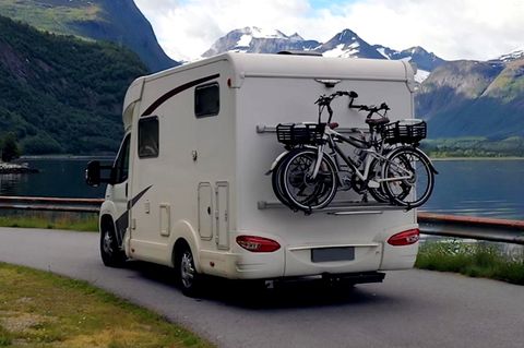 Urlaub mit dem Wohnmobil: So einfach sparen sie Spritkosten