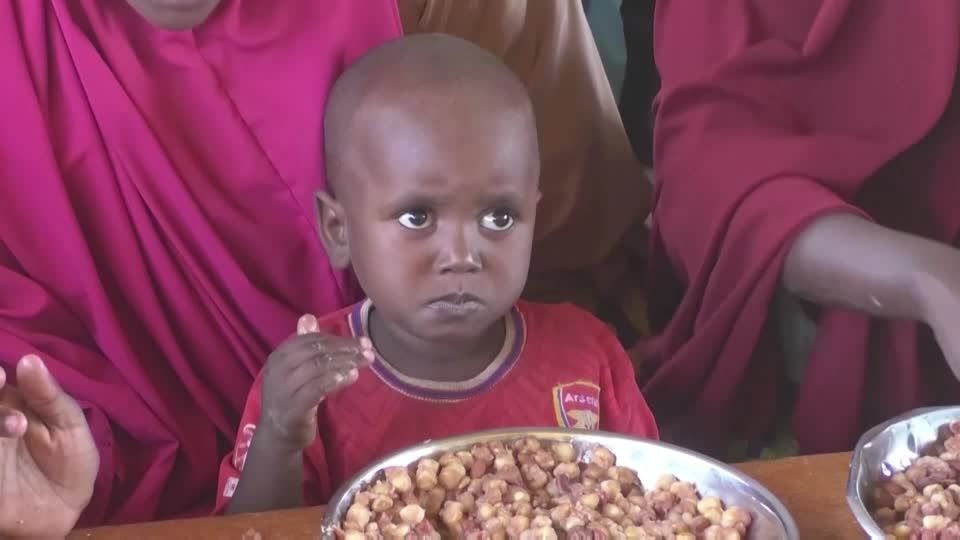 Hungerkrise