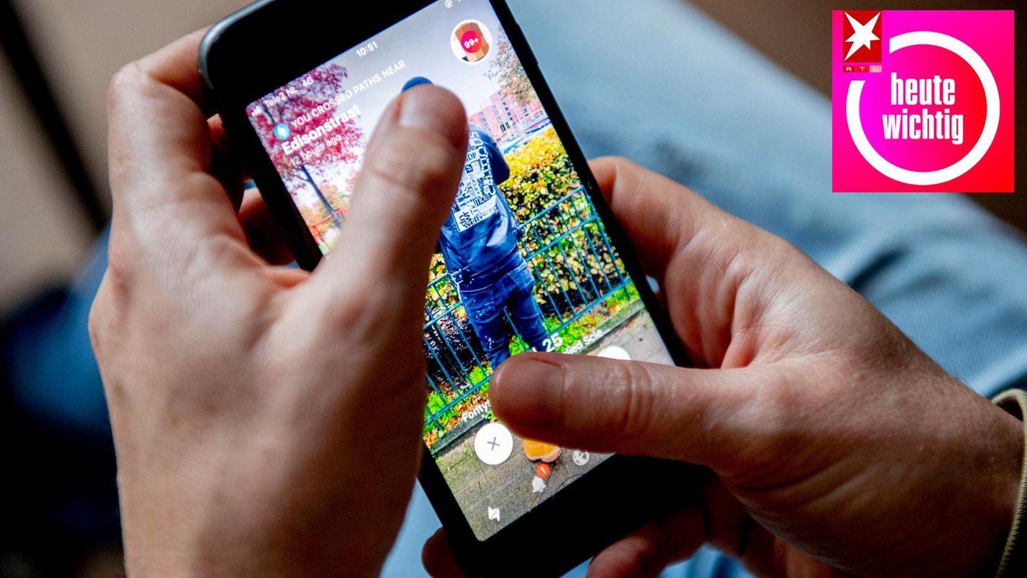 Tinder hat mit seiner Swiping-Funktion das Dating revolutioniert.