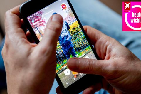 Tinder hat mit seiner Swiping-Funktion das Dating revolutioniert.