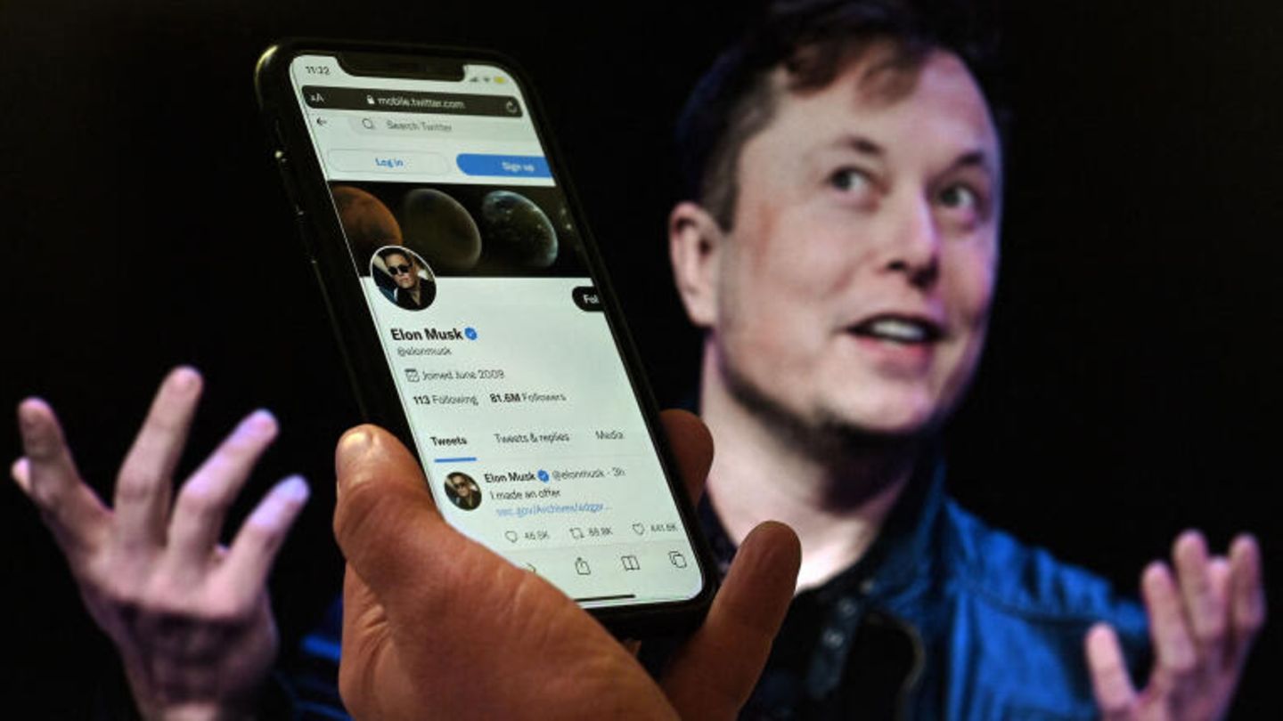 Es ist Aus zwischen Twitter und Tech-Milliardär Elon Musk