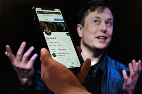 Es ist Aus zwischen Twitter und Tech-Milliardär Elon Musk