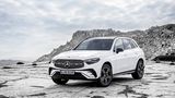 Mercedes Elektro 2022