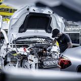 Mercedes Elektro 2022