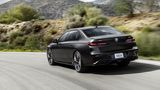 BMW i7 / 7er 2023