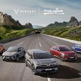 VinFast arbeitet auch mit dem Festkörperbatterien-
Spezialisten von ProLogium zusammen