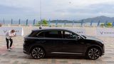 VinFast VF 8