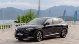VinFast VF 8