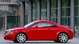 Audi TT Generation I ab 1998