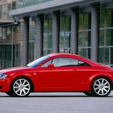 Audi TT Generation I ab 1998