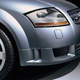 Audi TT Generation I ab 1998