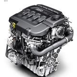 Audi TT Generation II