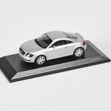 Audi TT Generation II