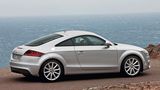 Audi TT Generation II